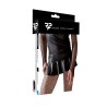 Mini jupe taille basse noire - Regnes