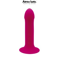Vibro double densité...