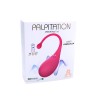 Oeuf vibrant connecté Palpitation - Adrien Lastic