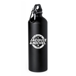 Gourde Jacquie et Michel