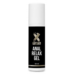 Anal Relax Gel (60 ml) -...