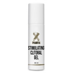 Stimulating Clitoral Gel...