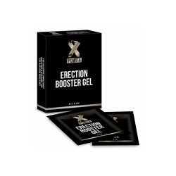 Erection Booster Gel (6 x 4...