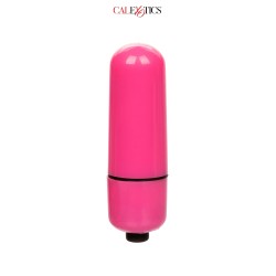 Mini vibro Bullet rose 3...
