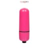 Mini vibro Bullet rose 3 vitesses - CalExotics