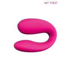 Double stimulateur couple...