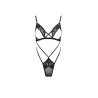 Body seins nus Diabolina - Passion