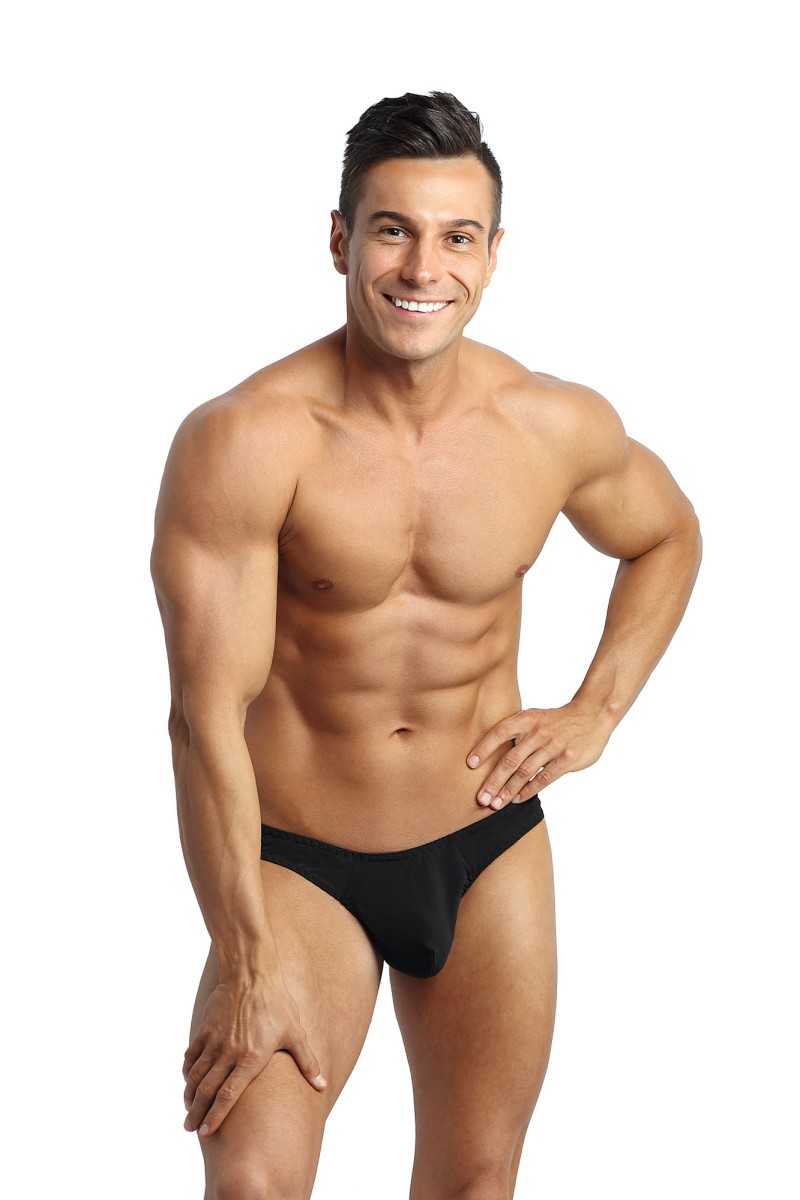 String Petrol - Anaïs for Men