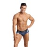 Jock Bikini Naval - Anaïs for Men