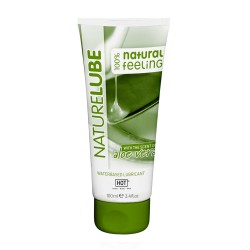 Lubrifiant Naturel Aloe...