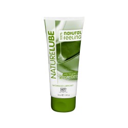 Lubrifiant Naturel Aloe...