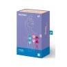Set de 3 boules de Geisha V Balls - Satisfyer