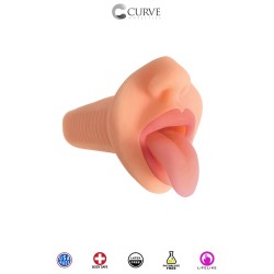 Masturbateur Bouche...