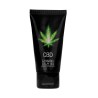 Gel retardant CBD Cannabis 50ml