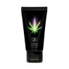 Lubrifiant retardant eau et CBD 50ml