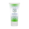 Crème de masturbation Homme - Natural CBD