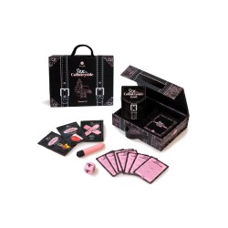 Kit de voyage Sex In The...
