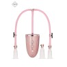 Pompe à tétons et clitoris automatique Medium - Pumped