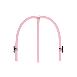 Pompe à tétons et clitoris automatique Medium - Pumped