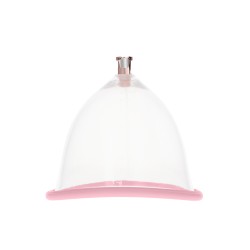 Pompes à seins Large - Pumped