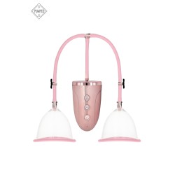 Pompe à seins automatique...