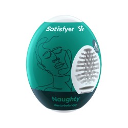 Masturbateur Satisfyer Egg...
