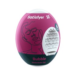 Masturbateur Satisfyer Egg...