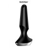 Plug-Ilicious 2 Noir - Satisfyer