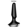 Plug-Ilicious 2 Noir - Satisfyer