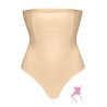 Gaine string invisible - Starbust