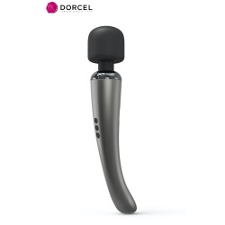 Stimulateur Megawand Silver...