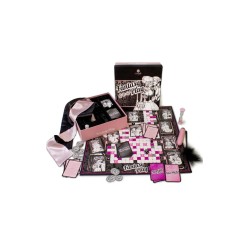 Jeu de société érotique...