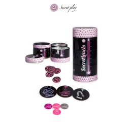 Jeu coquin Secret Levels -...