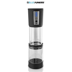 Pompe à pénis automatique...