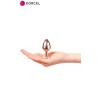 Diamond Plug S - Dorcel