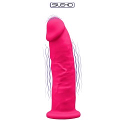 Vibromasseur double densité...