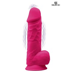 Vibromasseur double densité...