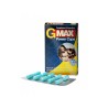 G-Max Power Caps Homme (10 gélules)