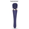 Vibro wand Brush Crush - Love To Love