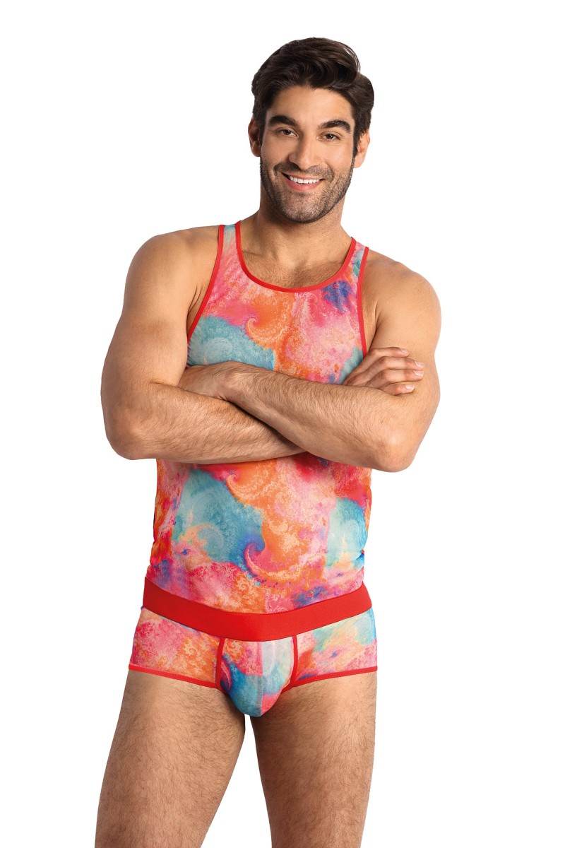 Ensemble Falcon - Anaïs for Men