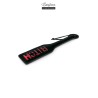 Paddle cuir Bitch - Easytoys Fetish Collection
