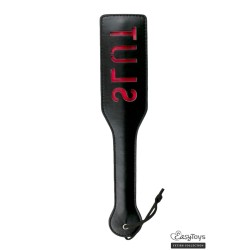 Paddle cuir Slut - Easytoys...