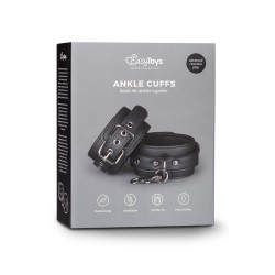 Menottes de cheville - Easytoys Fetish Collection