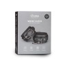 Menottes de poignets - Easytoys Fetish Collection