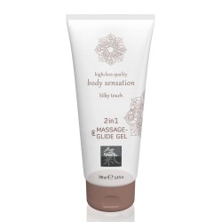 Lubrifiant & Massage 200ml...