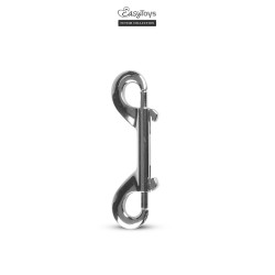 Fixation Double Clip  - Easytoys Fetish Collection