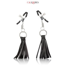 Pinces à tétons avec...