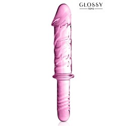 Gode verre Glossy Toys  n°...