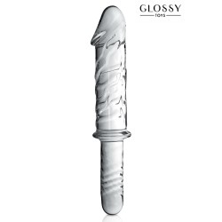 Gode verre Glossy Toys  n°...