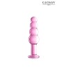 Plug verre Glossy Toys  n° 9 Pink